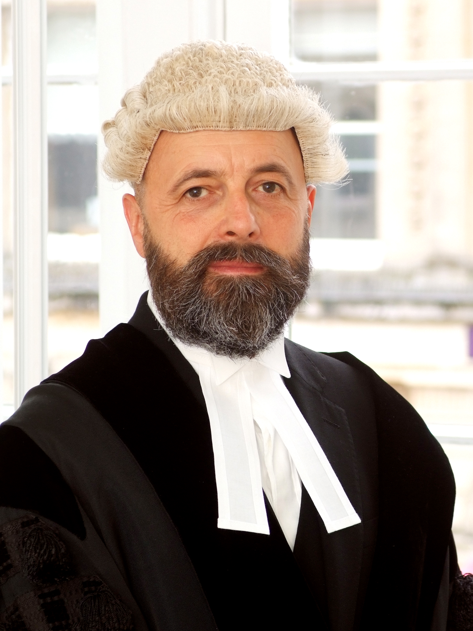 Chief Executive Mark Smith writes article for NALC