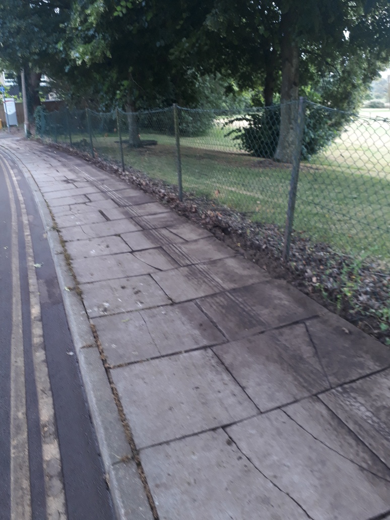 Name the Sweeper competition