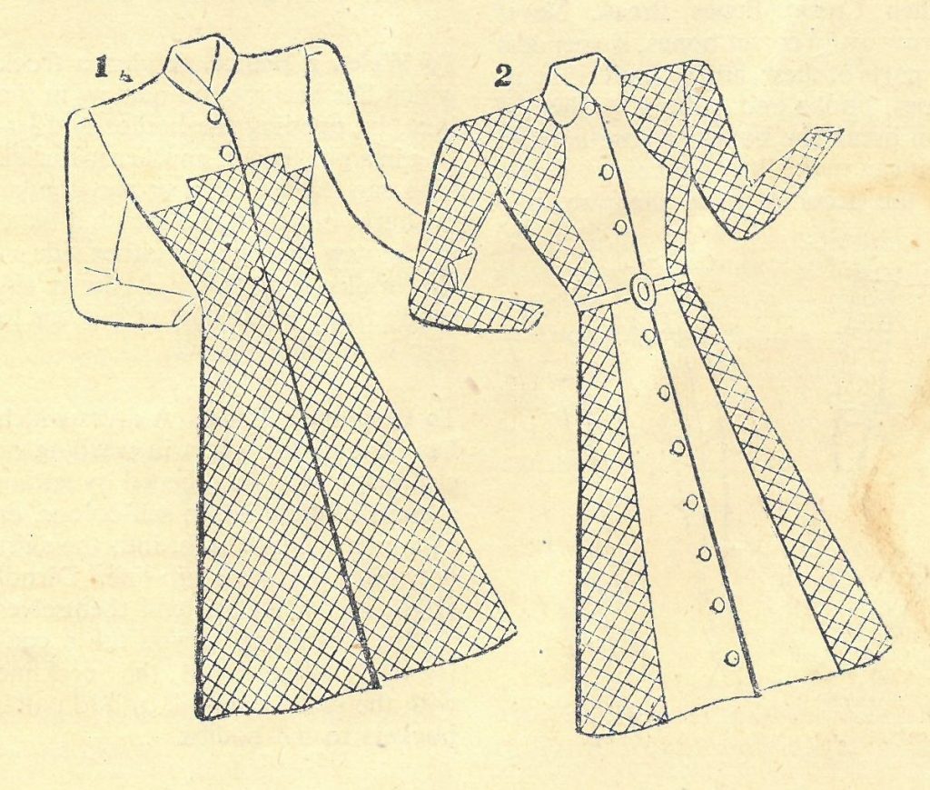 Partying 1940s Style: Part 3 - What should I wear?