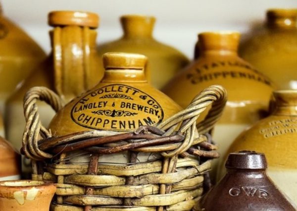 museum blog page