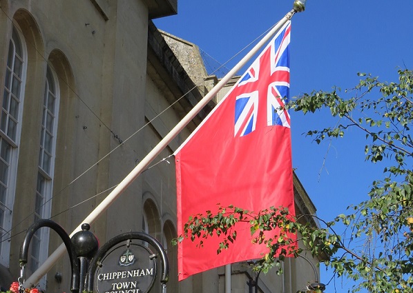 Merchant Navy Day 2026