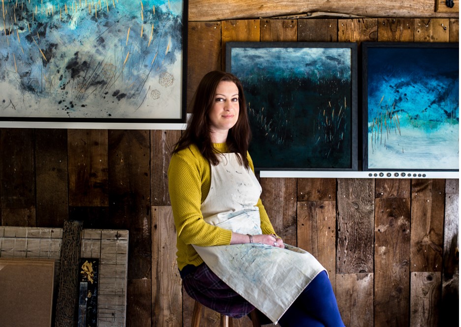 Spotlight On: Chloe Yandell