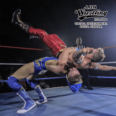 LDN Wrestling