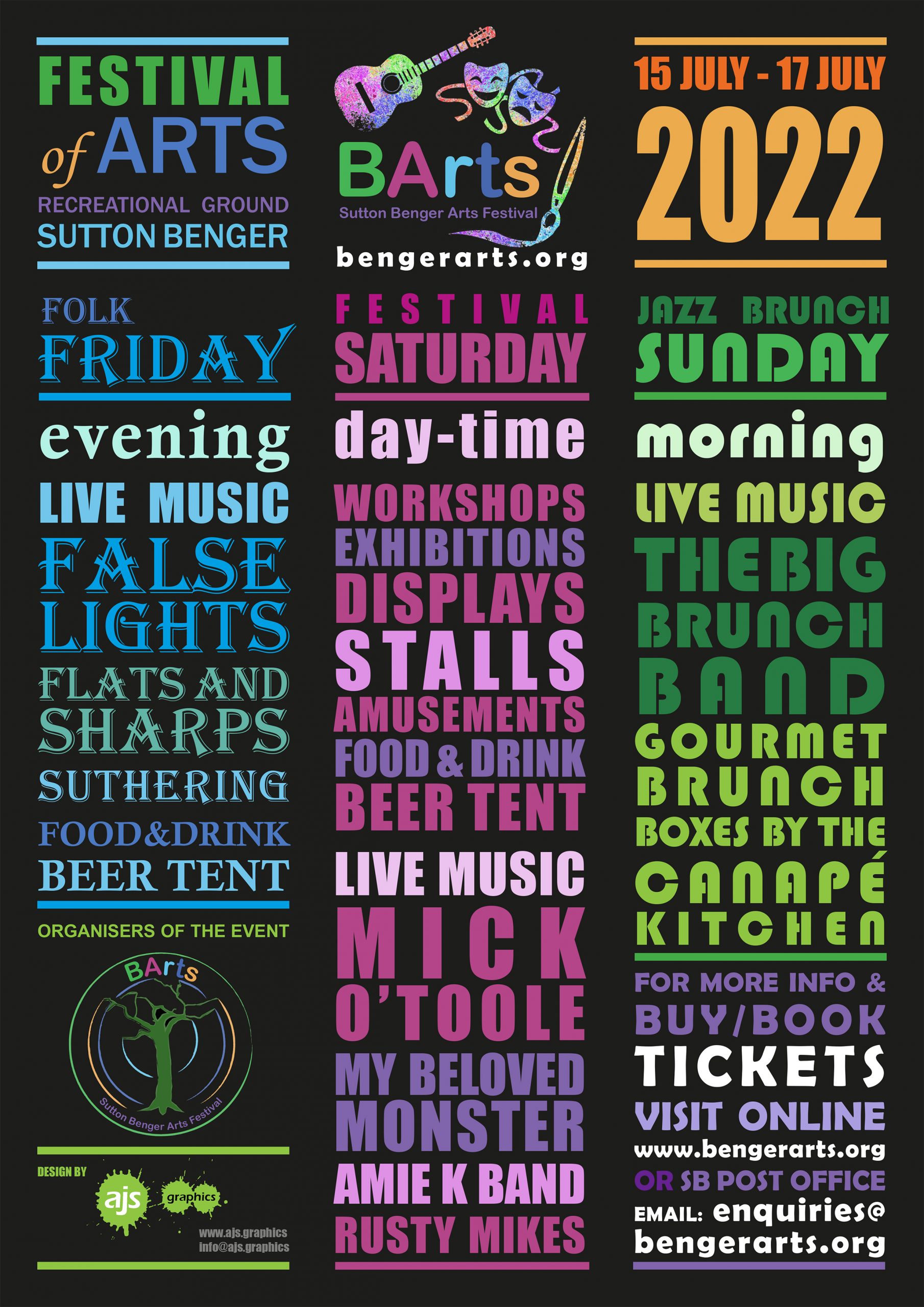 Festival of Arts