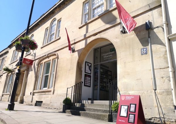 Chippenham Museum Chippenham Museum