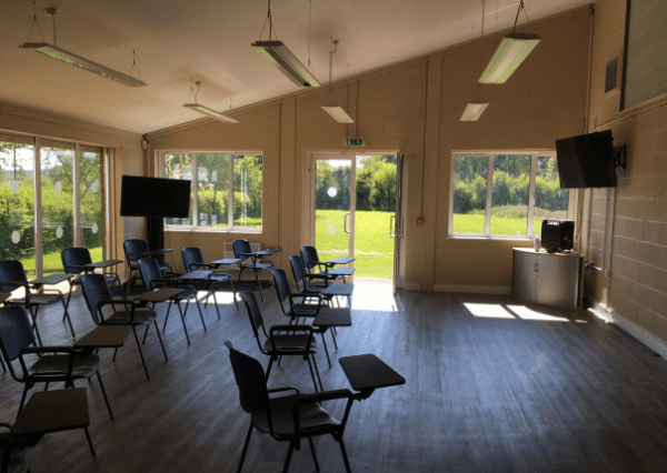 Stanley Park 2022 Stanley park meeting room