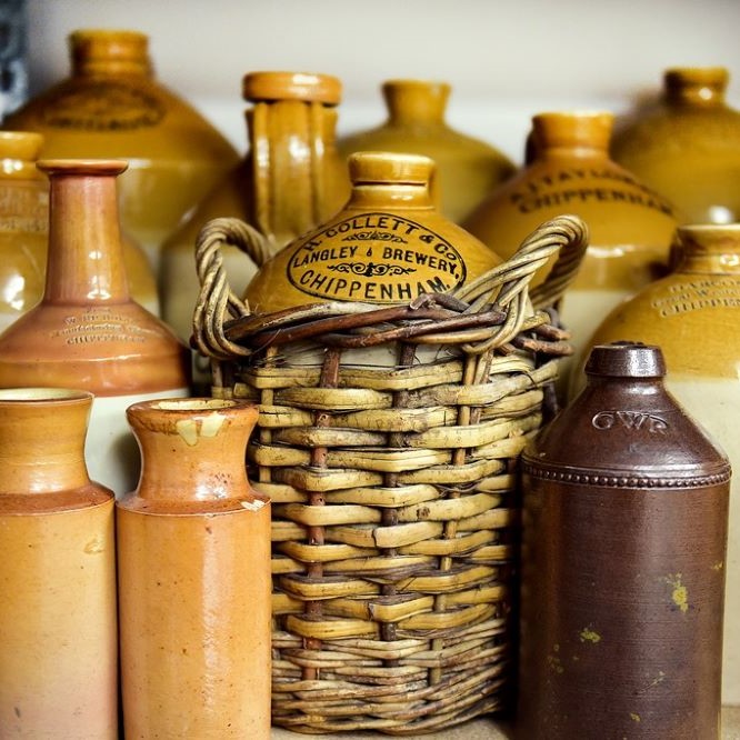 Collections & The Climate Crisis: Single-Use Plastic