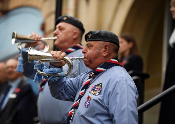 Armistice 22 - 5