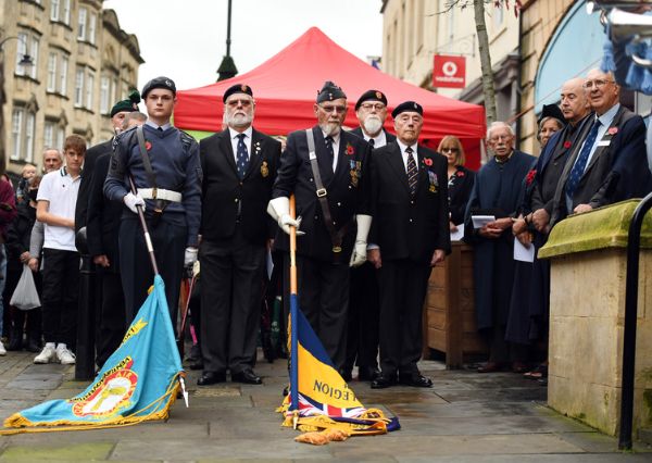 Armistice 22 - 6