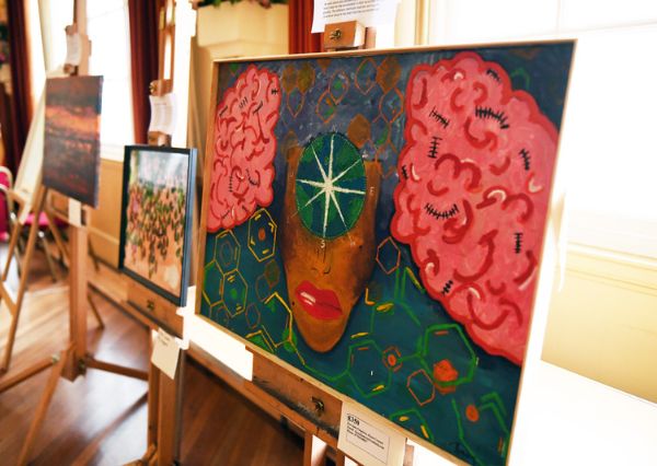 Art Art