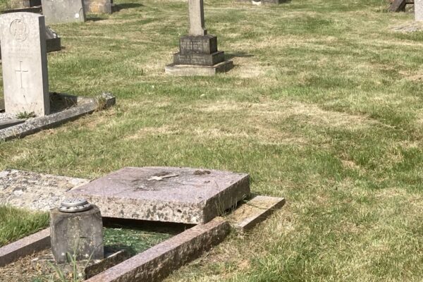 Cemetary