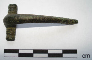 Roman brooch