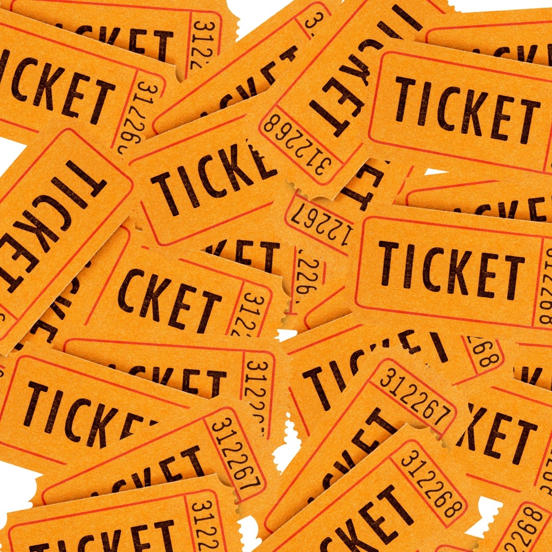 Town Hall Raffle Mayor's Charity Raffle Online • Chippenham Town Council