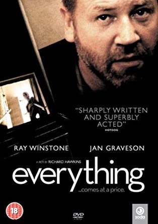 Celebrating 20 Years of “Everything” and 50 Years of Ray Winstone: Special Screening at Kandu Arts Reel Film Festival