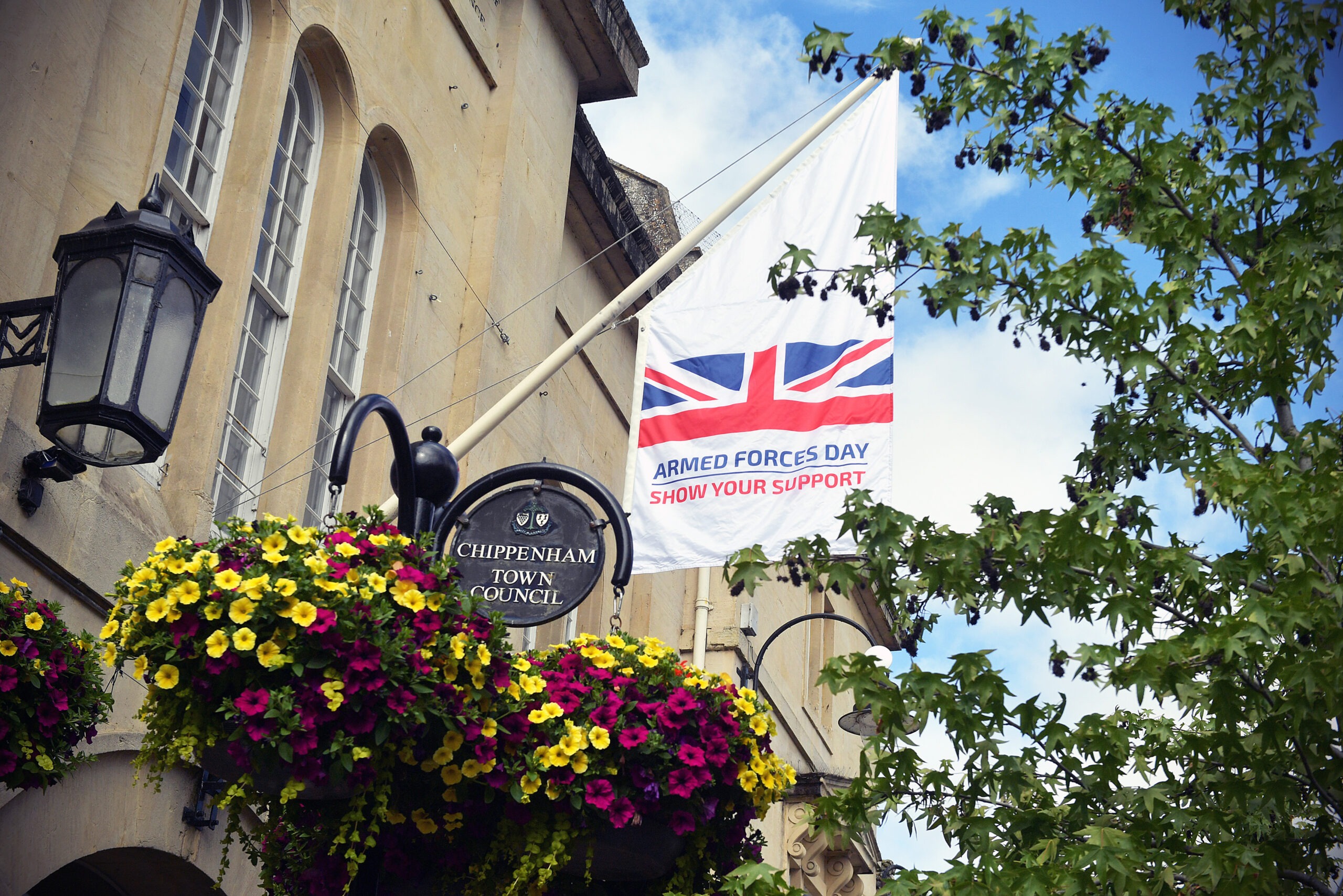 Armed Forces Day 2026