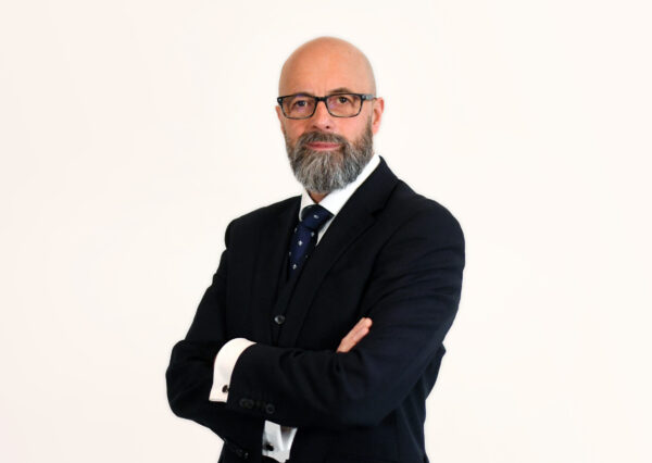 Mark Smith Chief Executive Mark Smith, Chief Executive Corporate Photo