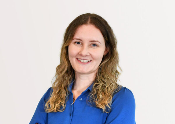 Head of Democratic Services Heather Rae, Head of Democratic Services & Governance Corporate Photo