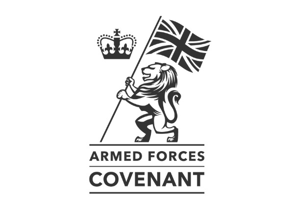 AFC logo centre