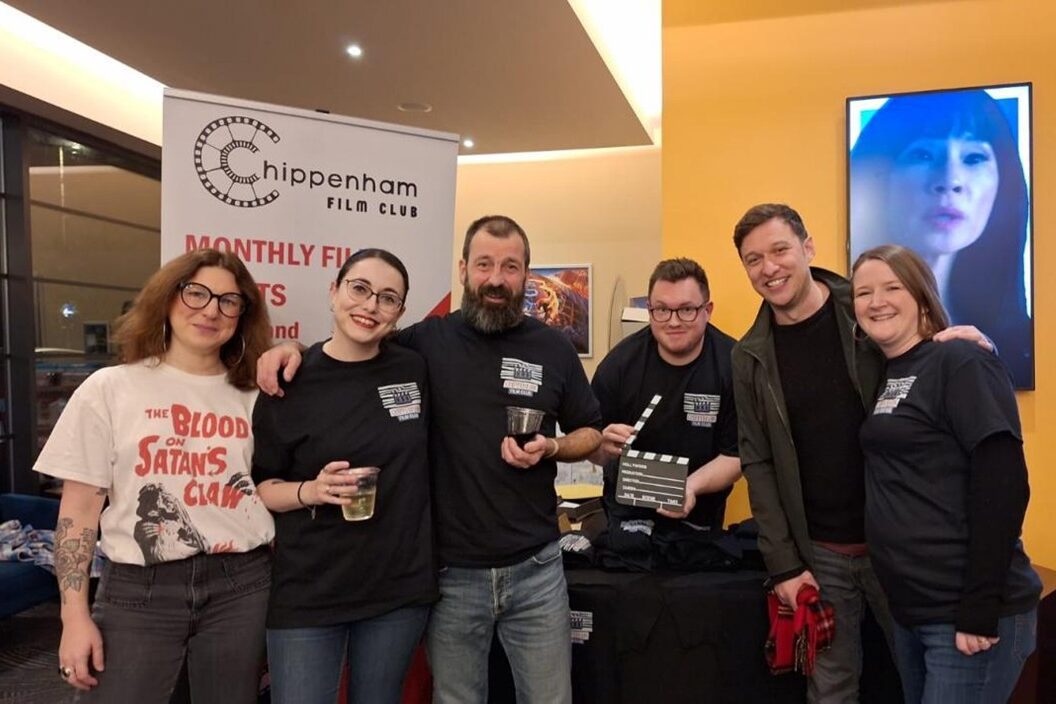 Chippenham Film Club Festival 2024