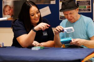 Wiltshire Sight Loss Group