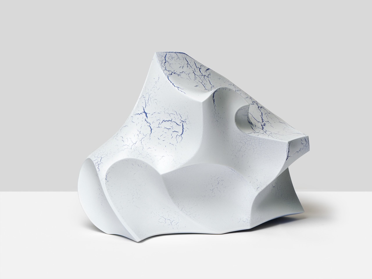 Chippenham Museum: Subversive Forms: Revolutionary approaches to clay