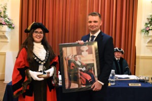 Investiture