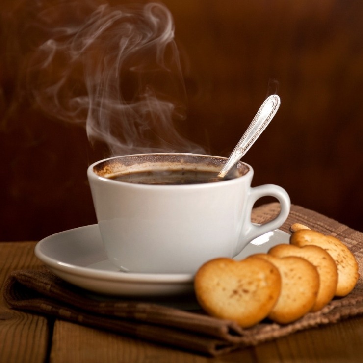The Mayor’s Coffee Morning 2026