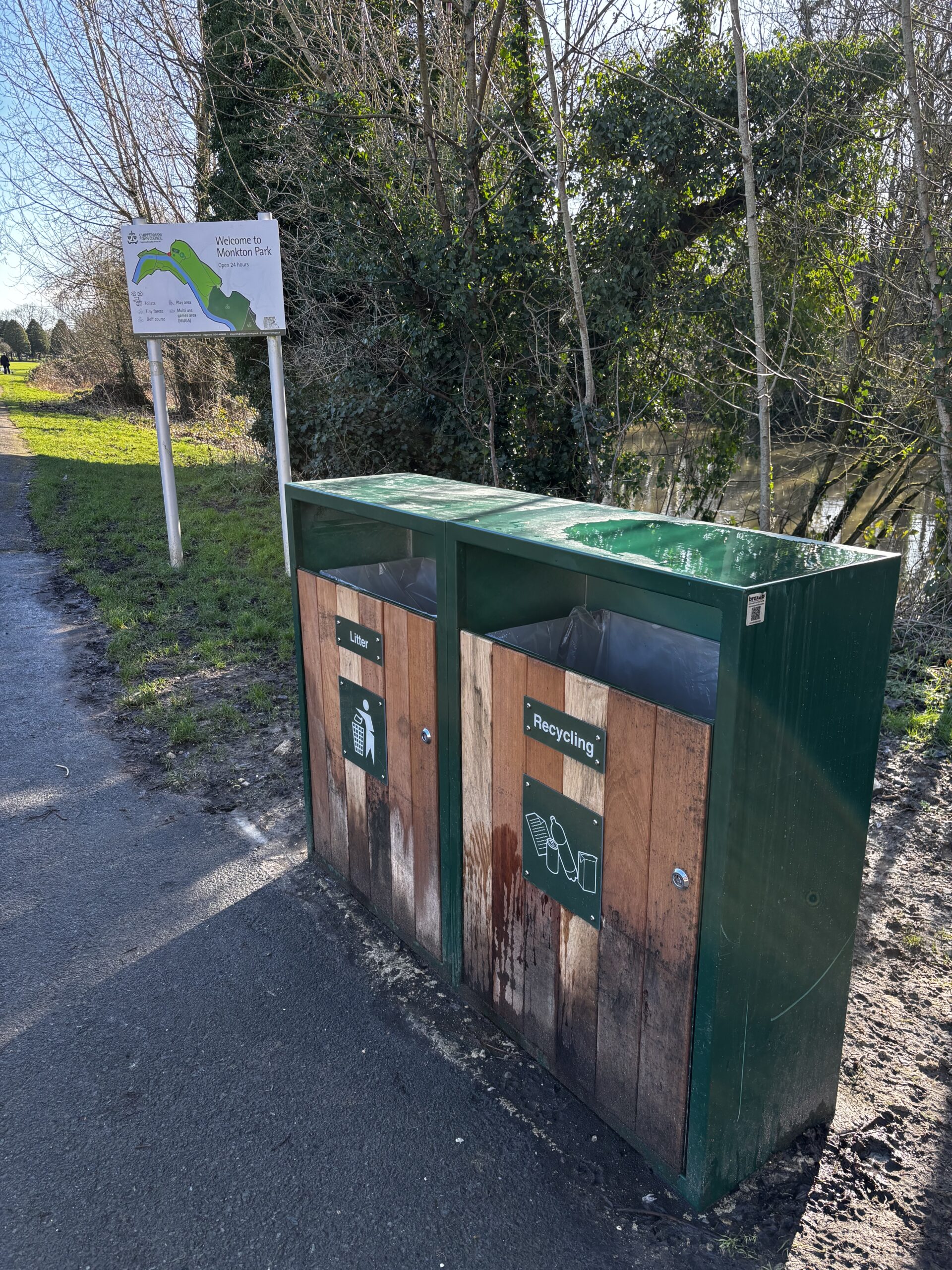 Great British Spring Clean 2026