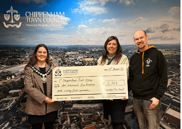 Council Grants Scheme Grants July 2025 (2)