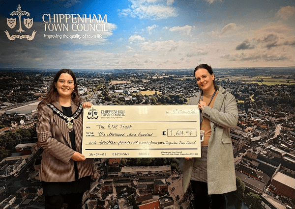 Council Grants Scheme Grants Feb 2026, The Rise Trust
