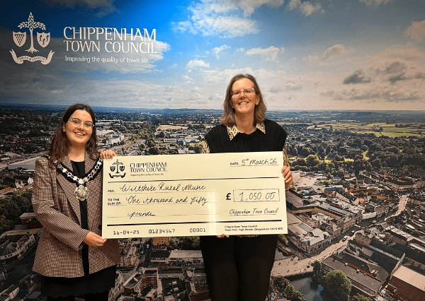 Council Grants Scheme Grants Feb 2026, Wiltshire Rural Music