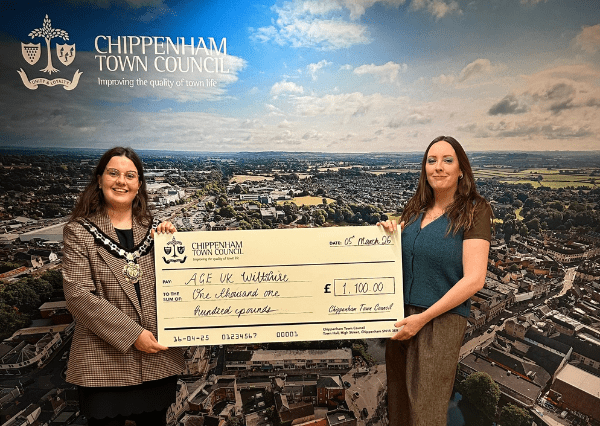 Council Grants Scheme Grants Feb 2026, Age UK