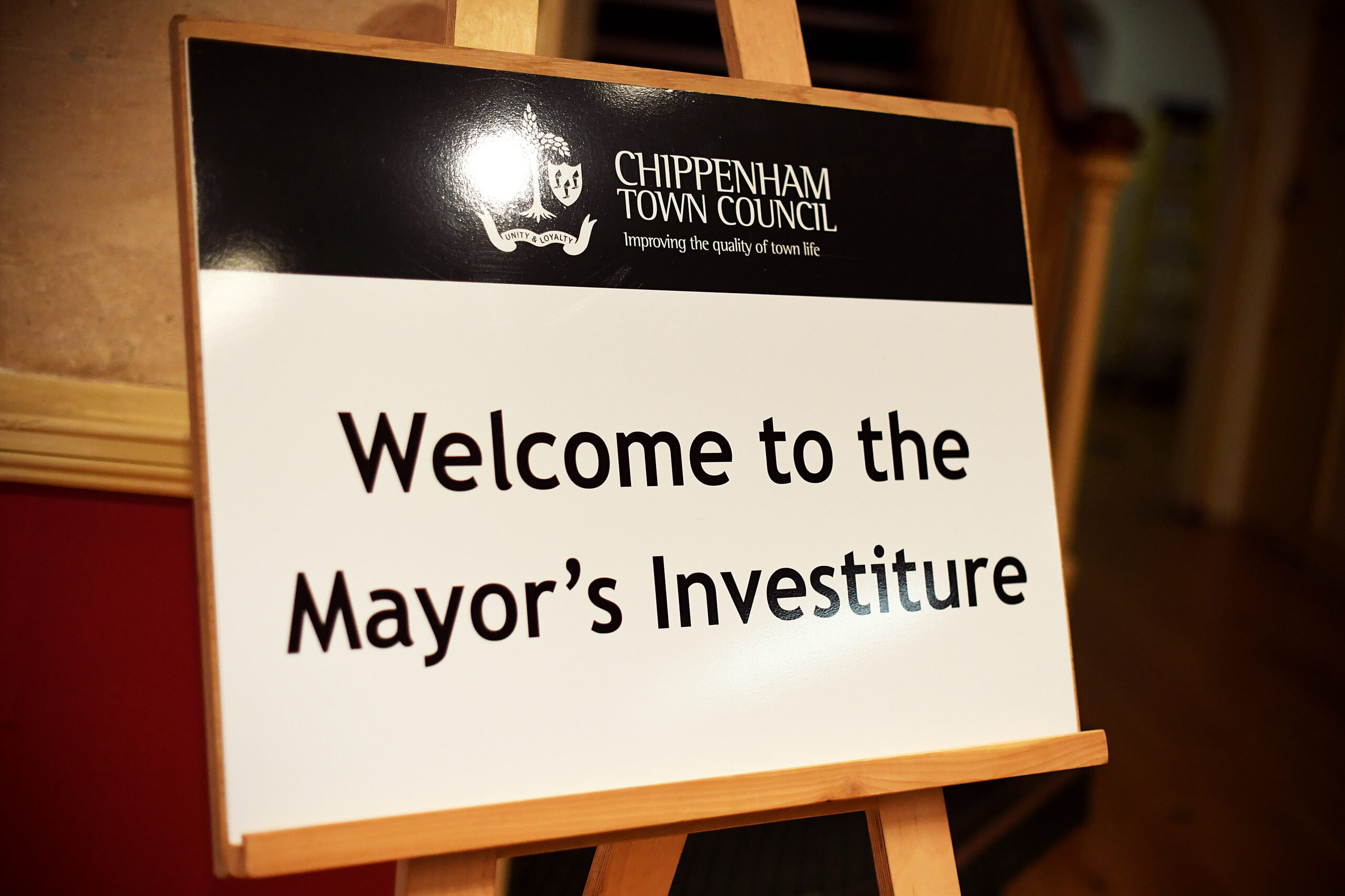 Mayor’s Investiture 2026