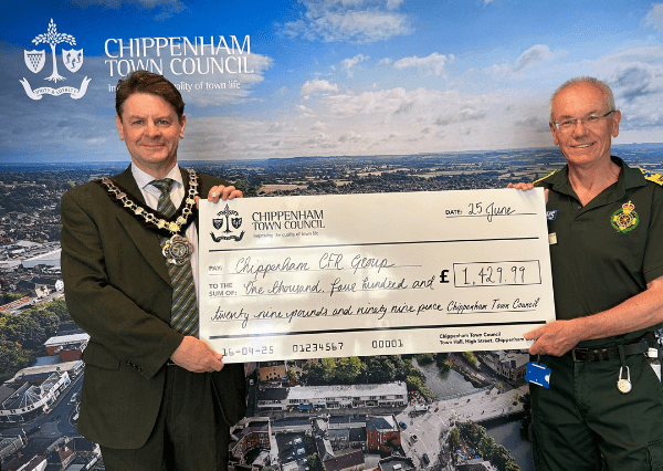 Chippenham CFR group Chippenham CFR group