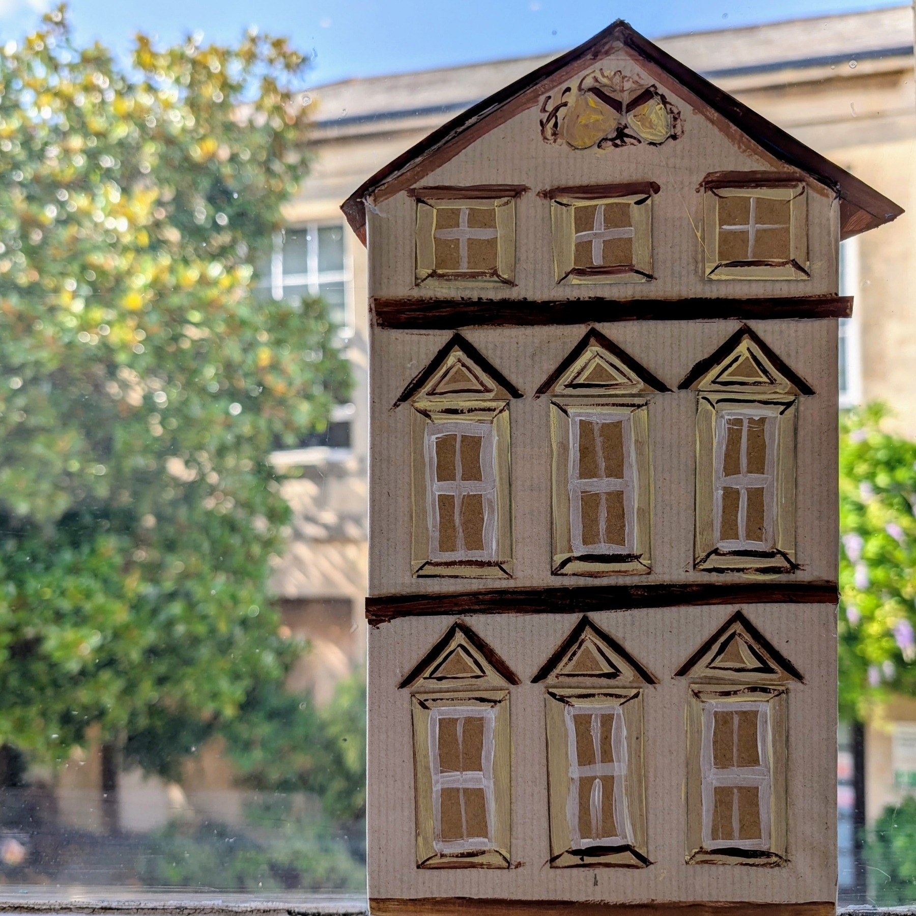 Free Craft Workshop
