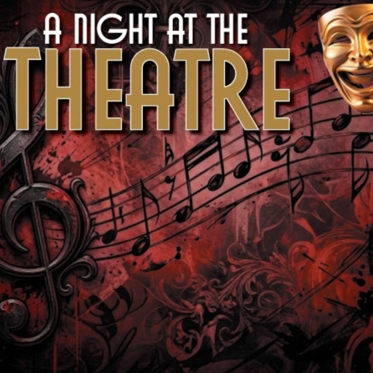 4 Stars Dance Presents ‘A Night at the Theatre’
