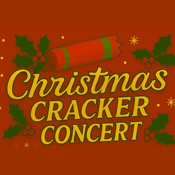 Chippenham Male Voice Choir’s Christmas Cracker Concert